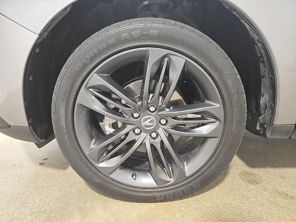 2023 Acura RDX A-Spec photo 22