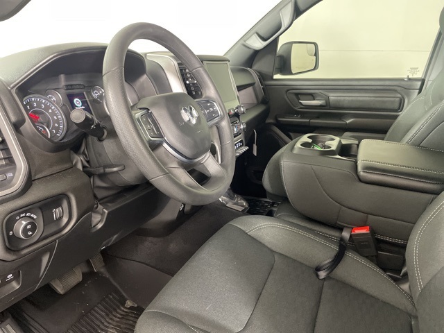 2025 Ram 1500 Tradesman photo 17