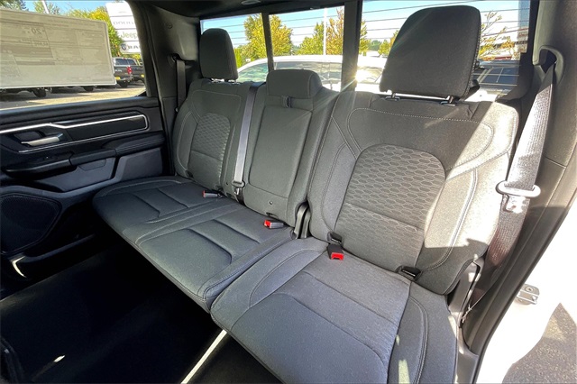 2026 Ram 1500 Big Horn Lone Star photo 11