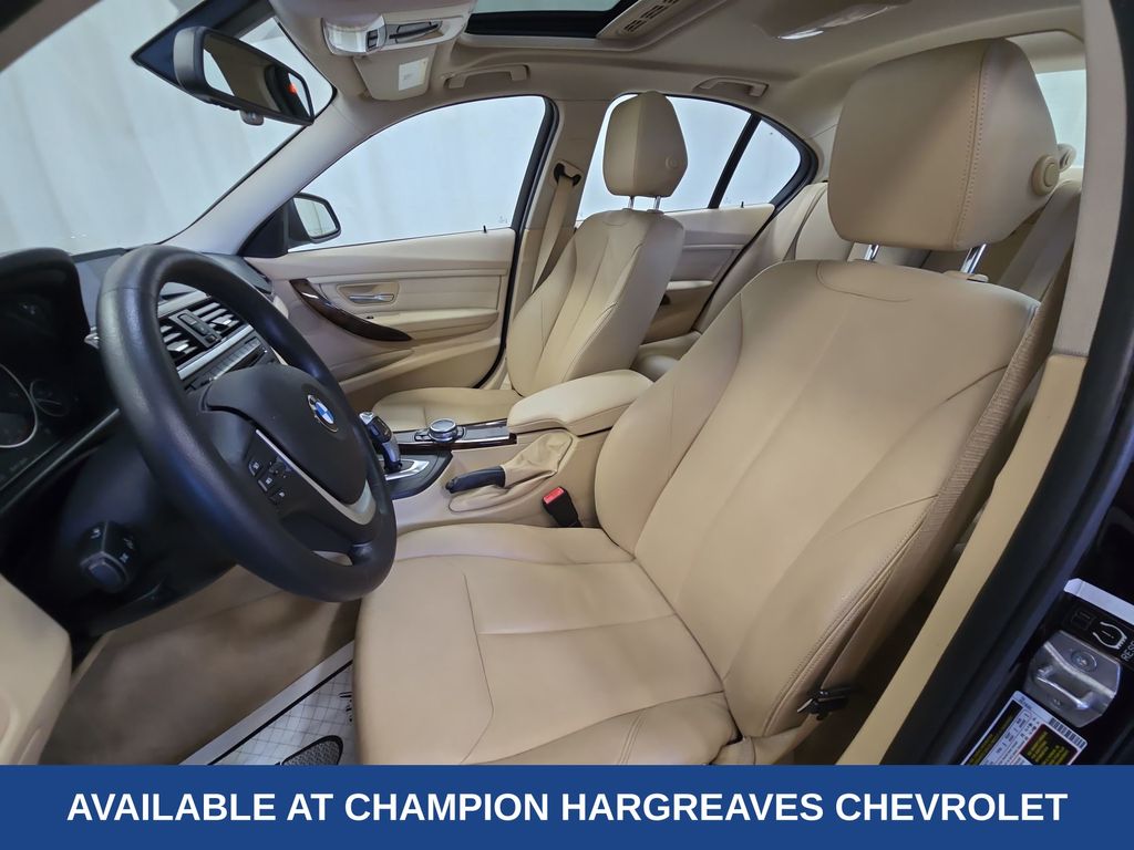 2014 Bmw 328i xDrive photo 19