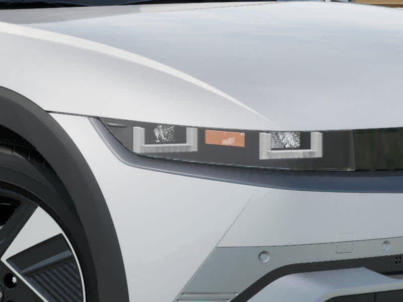 2026 Hyundai IONIQ 5