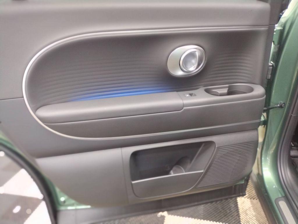 2026 Hyundai Ioniq SEL photo 23