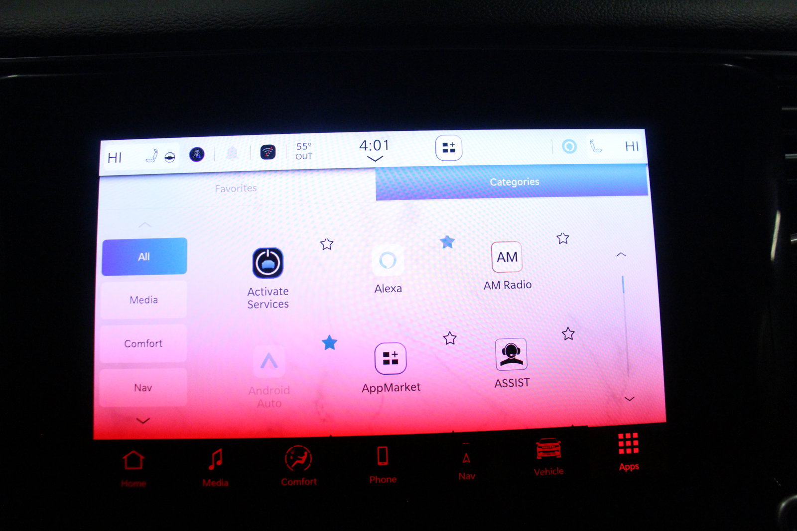 2024 Jeep Wagoneer Base photo 28