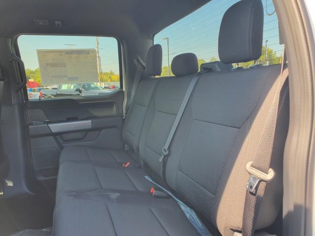 2025 Ford F-150 XLT photo 7