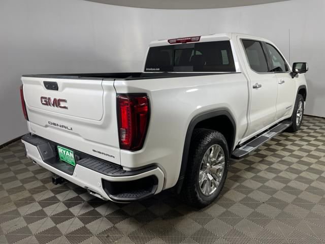 2024 Gmc Sierra 1500 Denali photo 2
