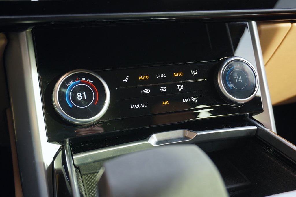 2023 LAND ROVER RANGE ROVER - Image 31