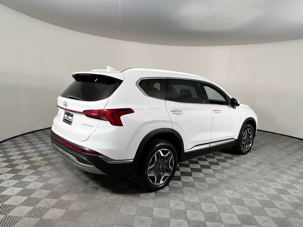 2023 Hyundai Santa Fe Limited photo 2