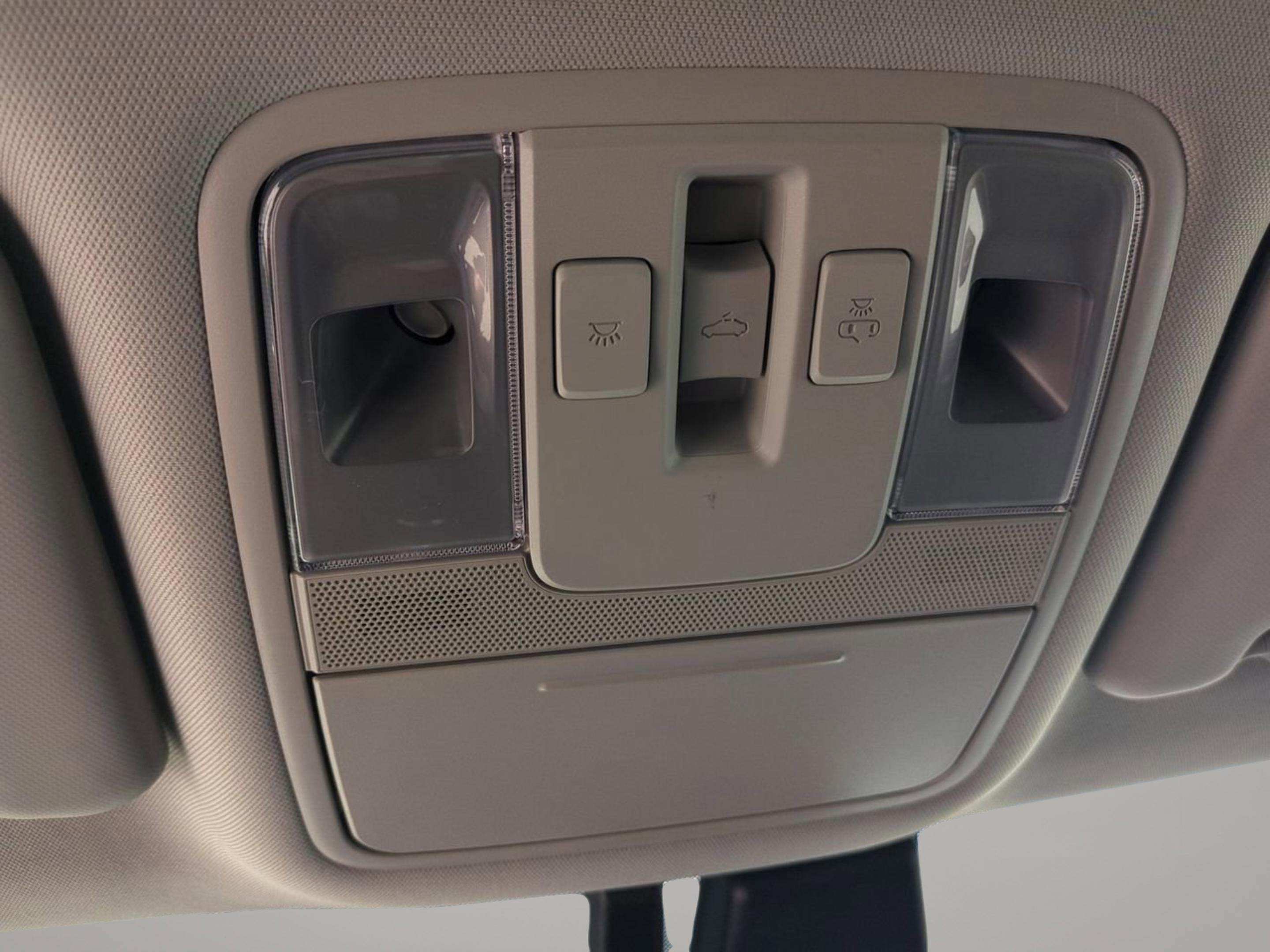 2025 Kia Soul GT-Line photo 13