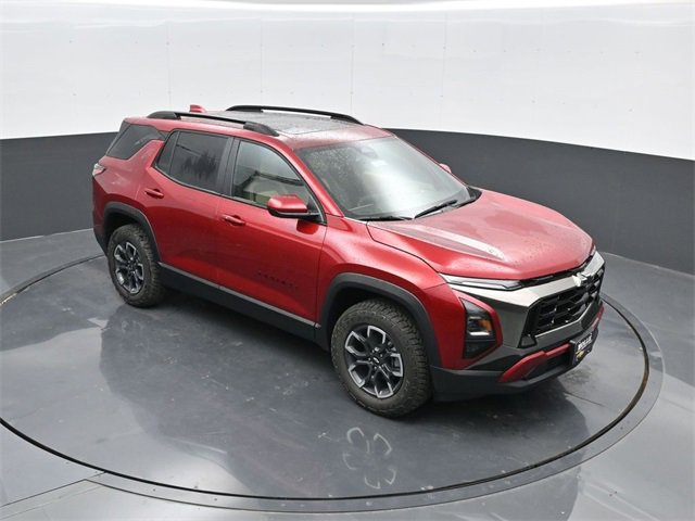 2026 Chevrolet Equinox ACTIV's photo