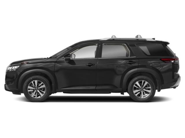 2022 Nissan Pathfinder SL photo 4