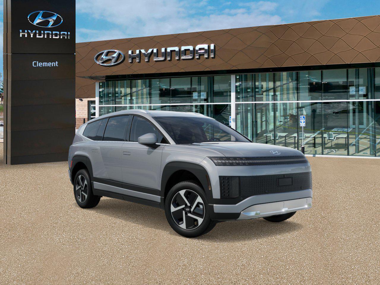 2026 Hyundai Ioniq photo 2