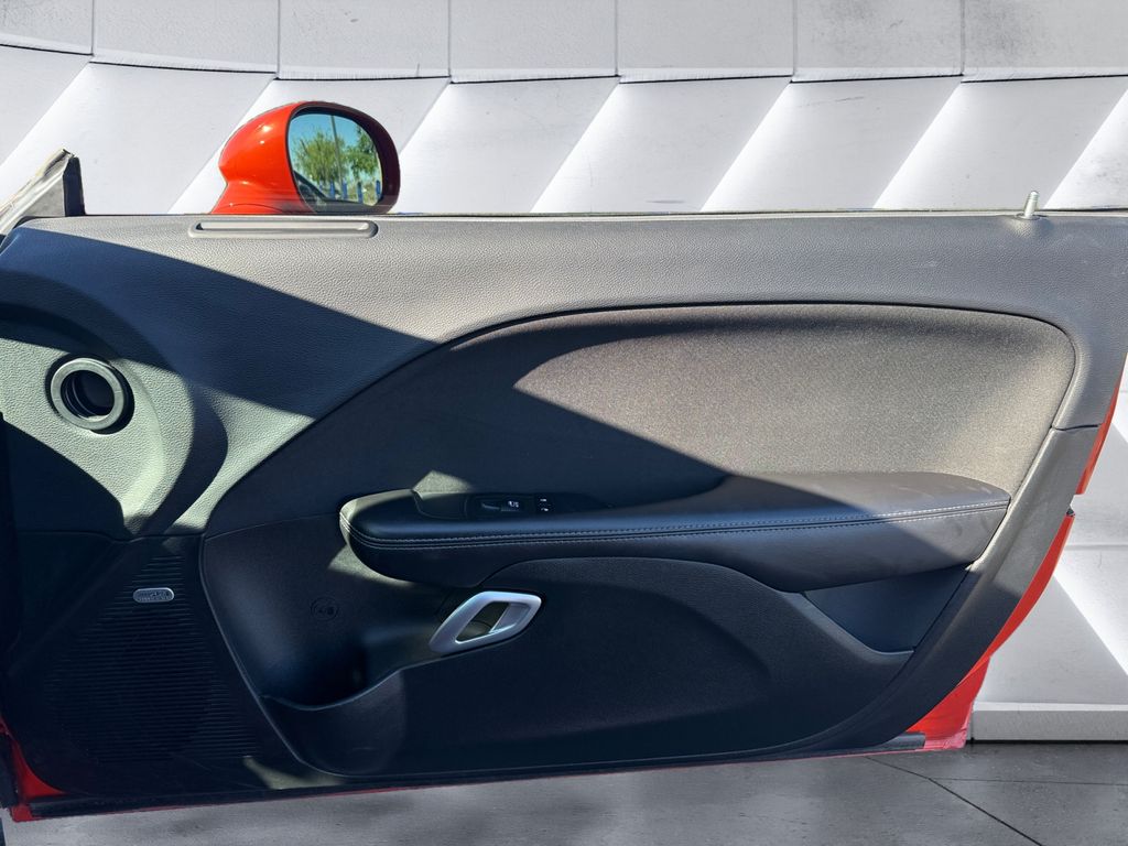 2018 Dodge Challenger R/T photo 15