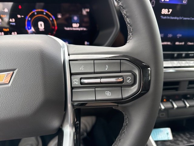 2026 Chevrolet Colorado Work Truck photo 23