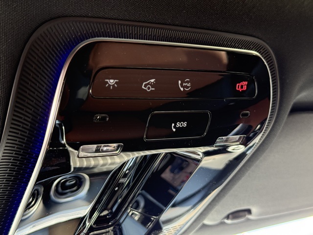 2026 Mercedes Benz GLC 300 4MATIC photo 13