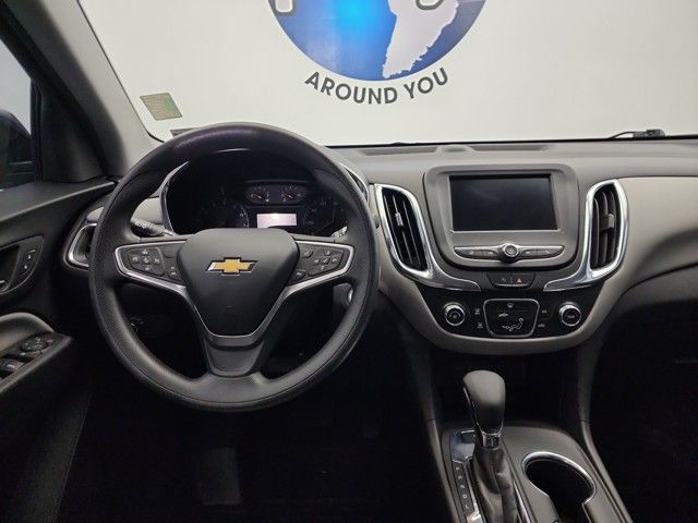 2023 Chevrolet Equinox LS photo 16