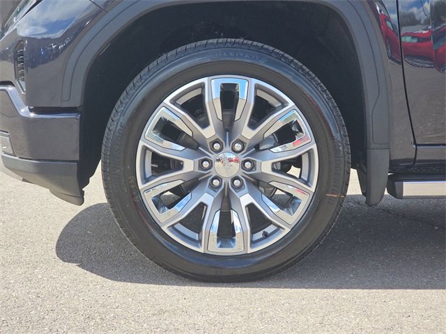 2026 Gmc Sierra 1500 Denali photo 10