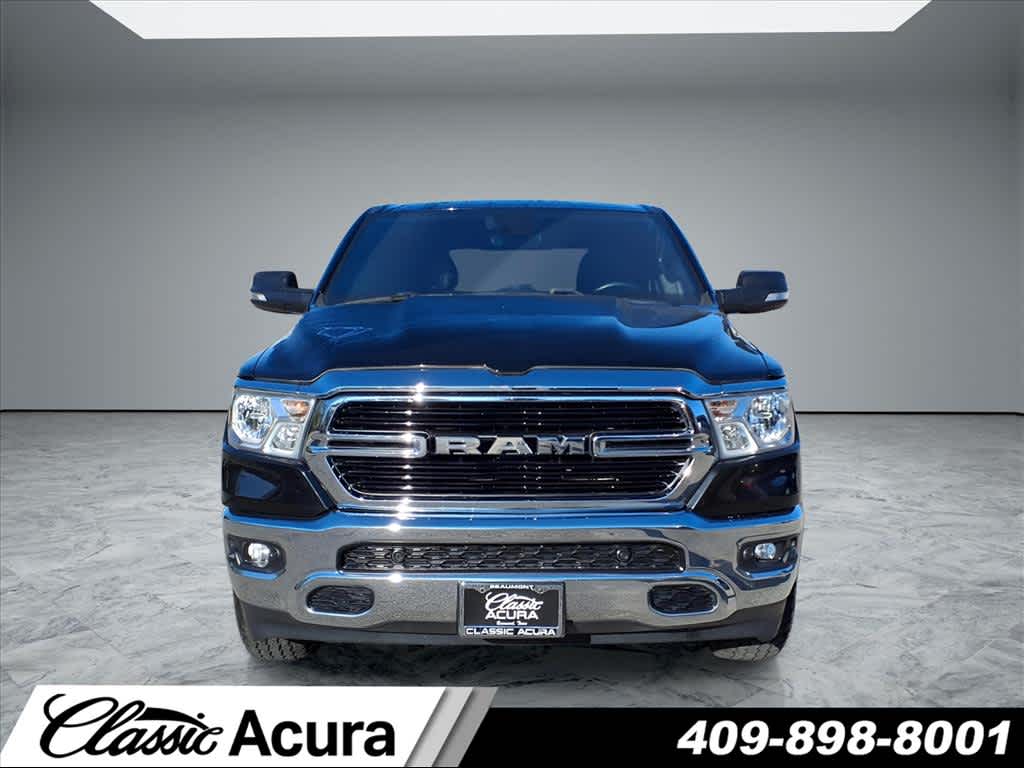 2019 Ram 1500 Big Horn Lone Star photo 4