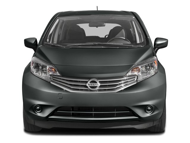 2016 Nissan Versa Note Plus photo 4