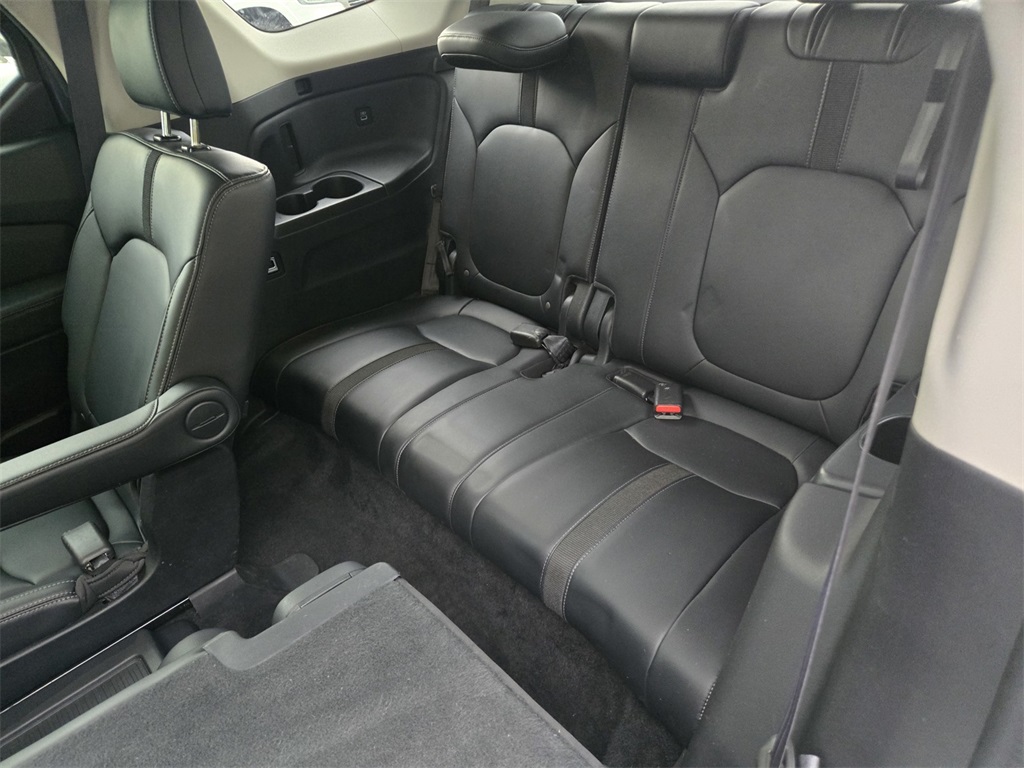 2023 Honda Pilot EX-L photo 13