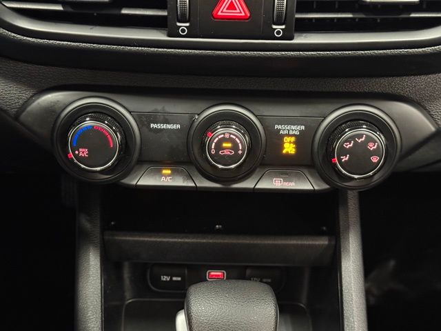 2023 Kia Forte LXS photo 23