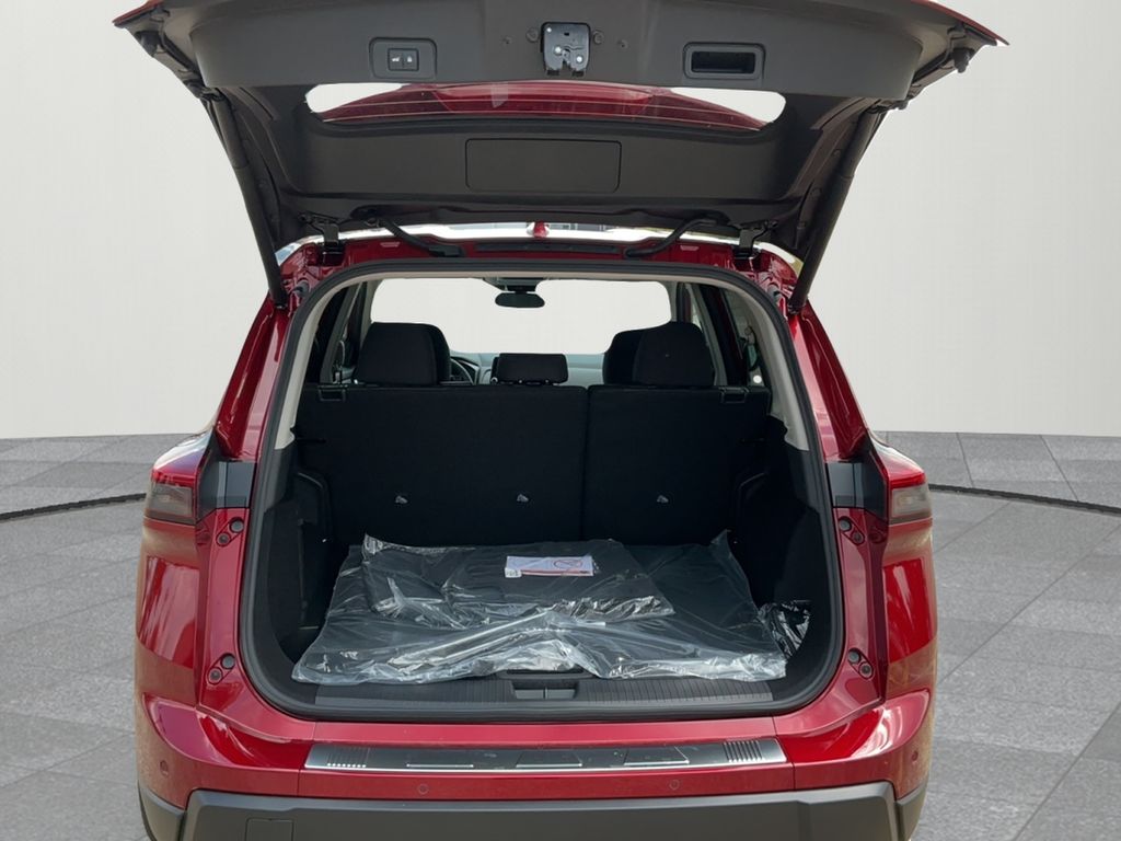 2026 Nissan Rogue SV photo 24