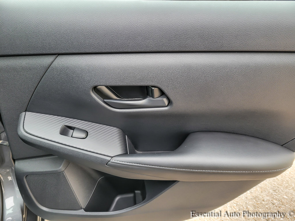 2024 NISSAN SENTRA - Image 19