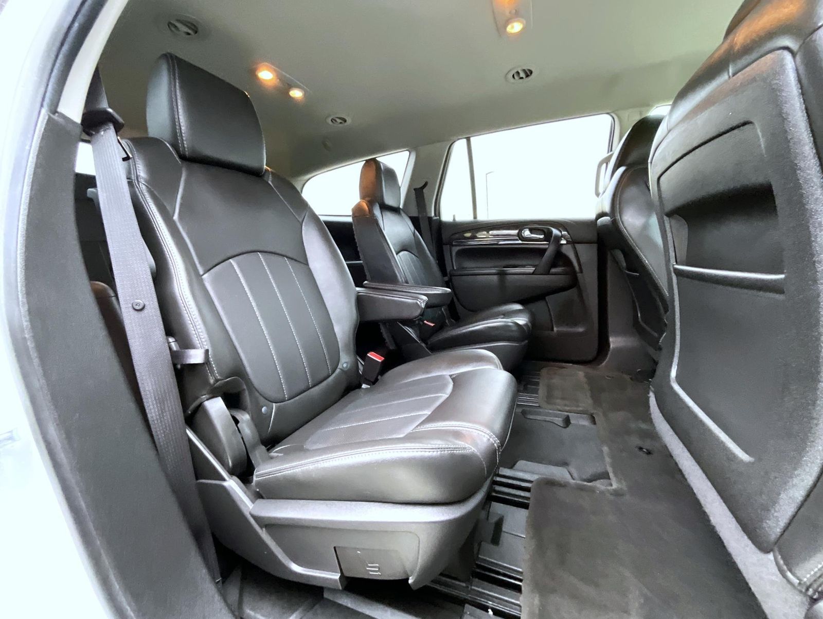 2017 Buick Enclave Premium photo 20