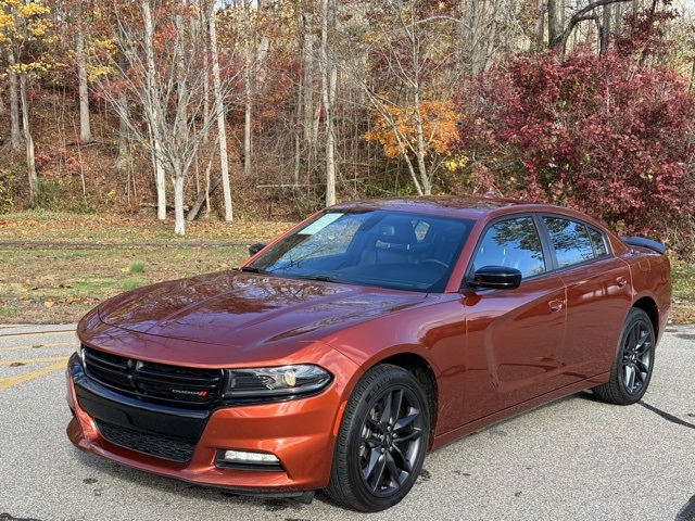 2022 Dodge Charger SXT's photo