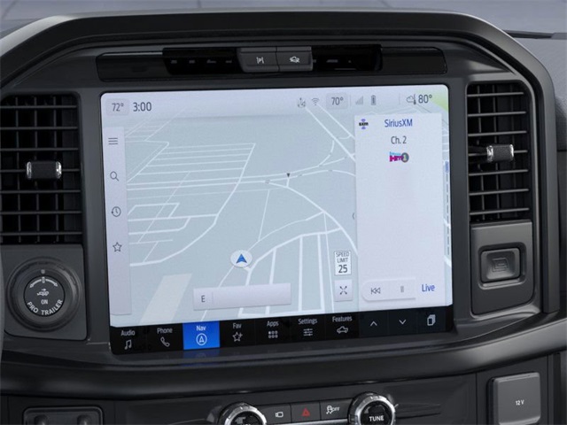2025 Ford F-150 Tremor photo 12