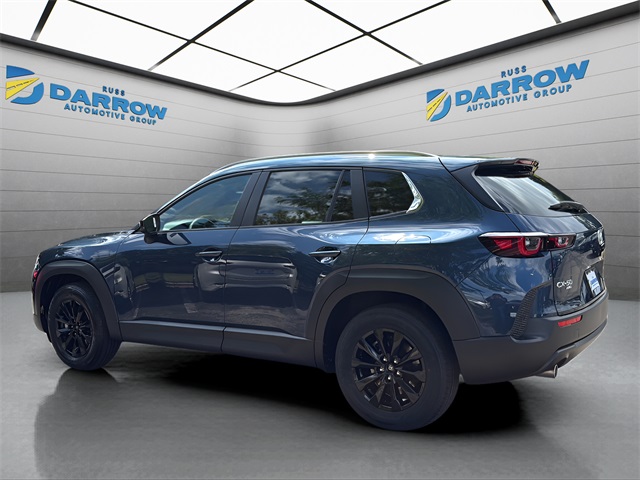2025 Mazda CX-50 2.5 Select photo 2