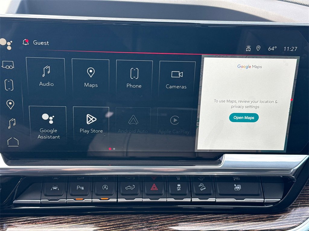 2026 GMC SIERRA - Image 22