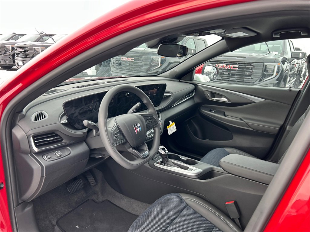 2026 BUICK ENVISTA - Image 15