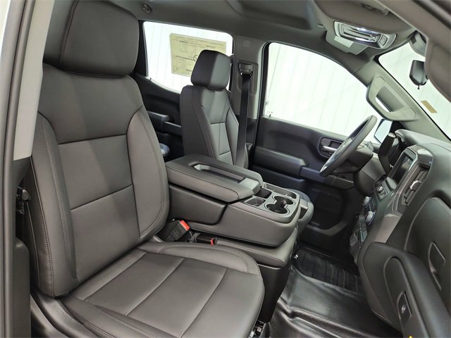 2026 Chevrolet Silverado 1500 photo 28