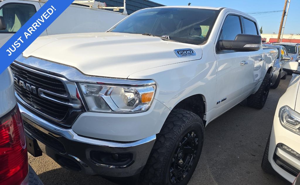 2019 RAM Ram 1500 Pickup Big Horn/Lone Star's photo