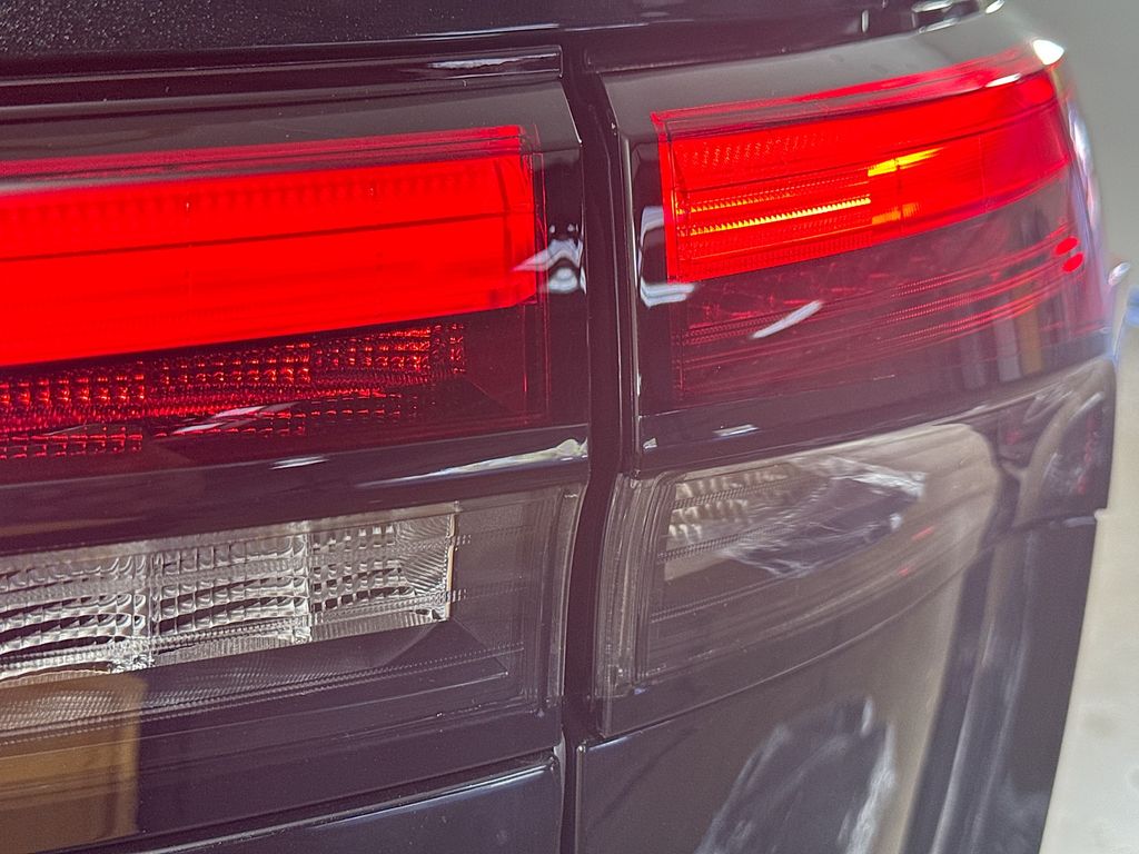 2026 Infiniti QX60 Luxe photo 28