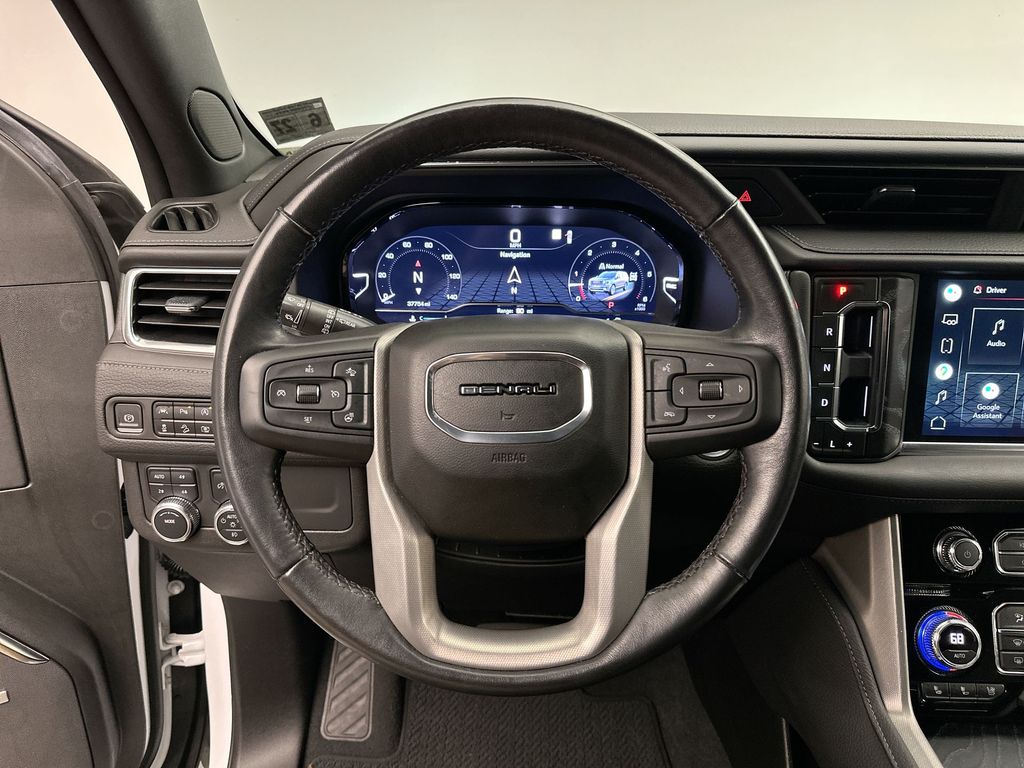 2022 Gmc Yukon Denali photo 14