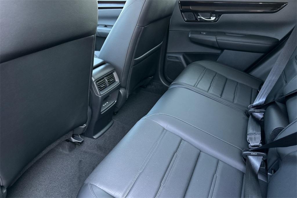 2026 Honda CR-V EX-L photo 13