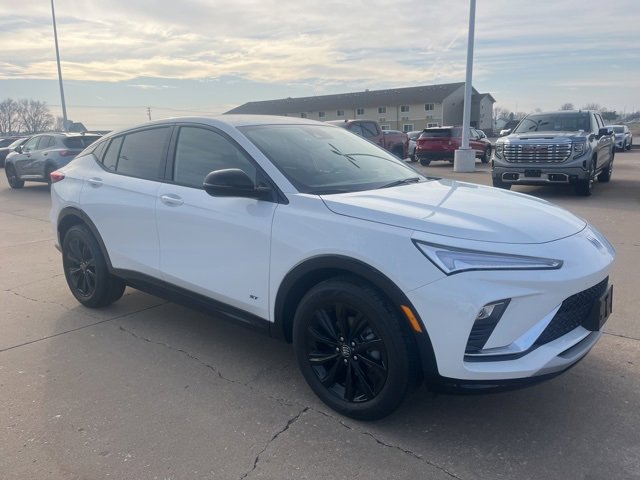 2026 Buick Envista Sport Touring's photo