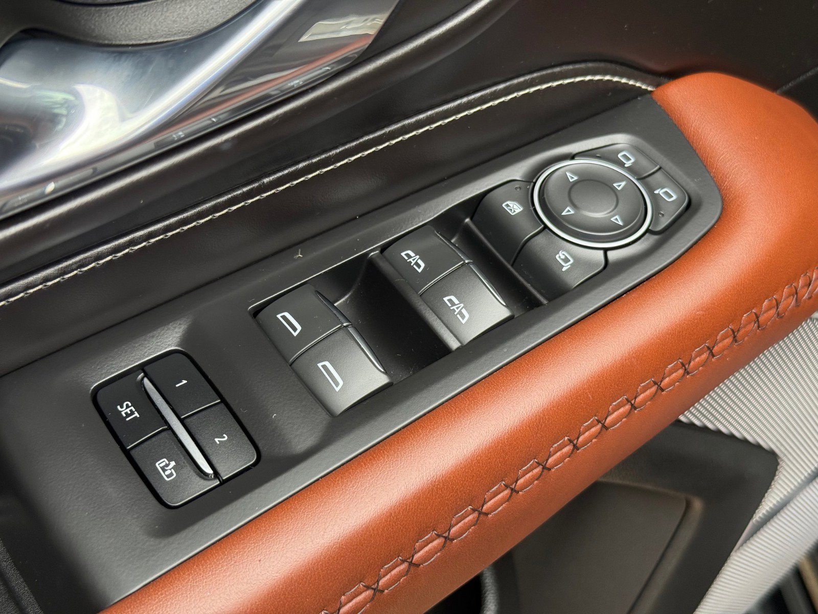 2023 Gmc Yukon Denali Ultimate photo 6
