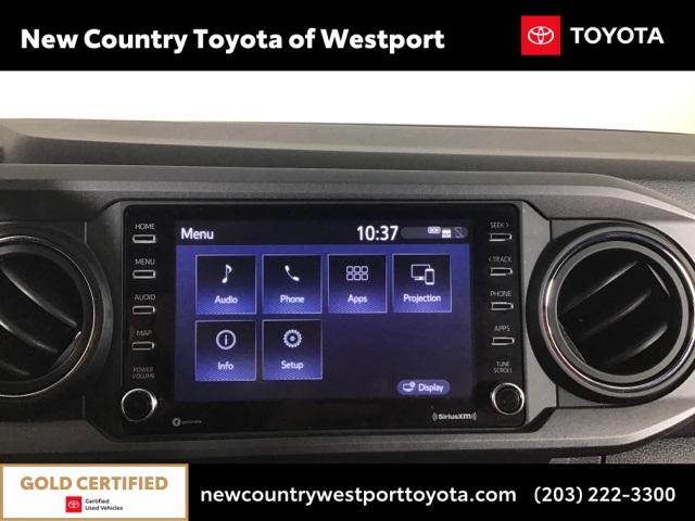 2022 Toyota Tacoma SR5 photo 14
