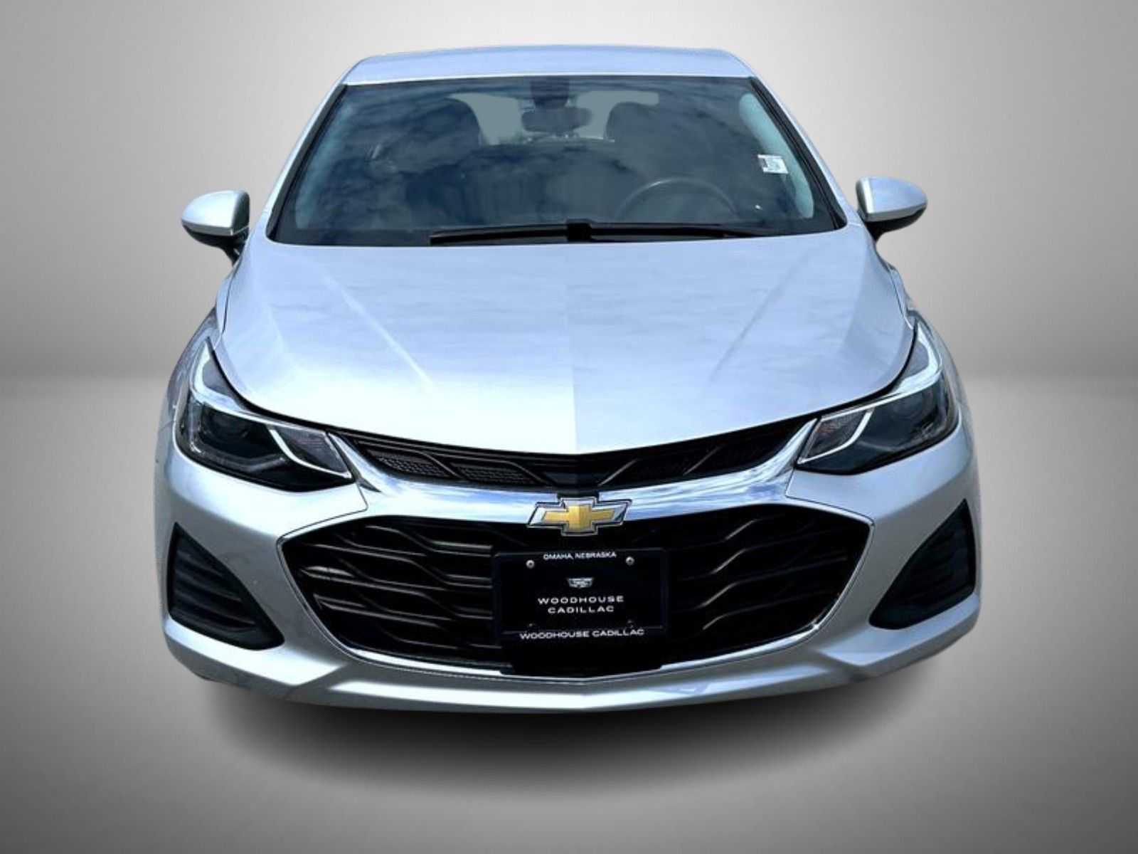 2019 Chevrolet Cruze LT photo 2