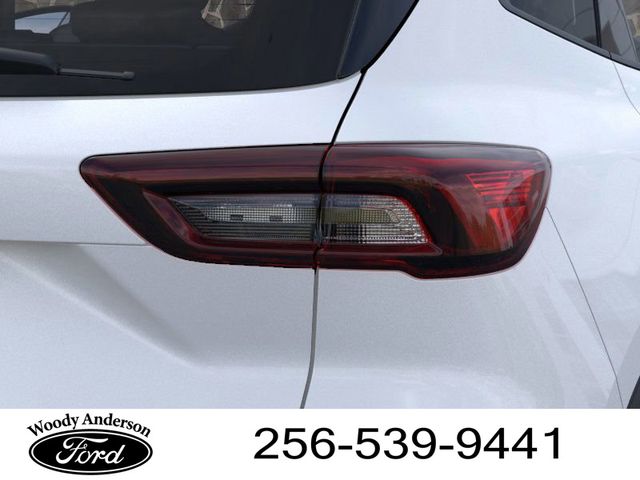 2025 Ford Escape ST-Line photo 20