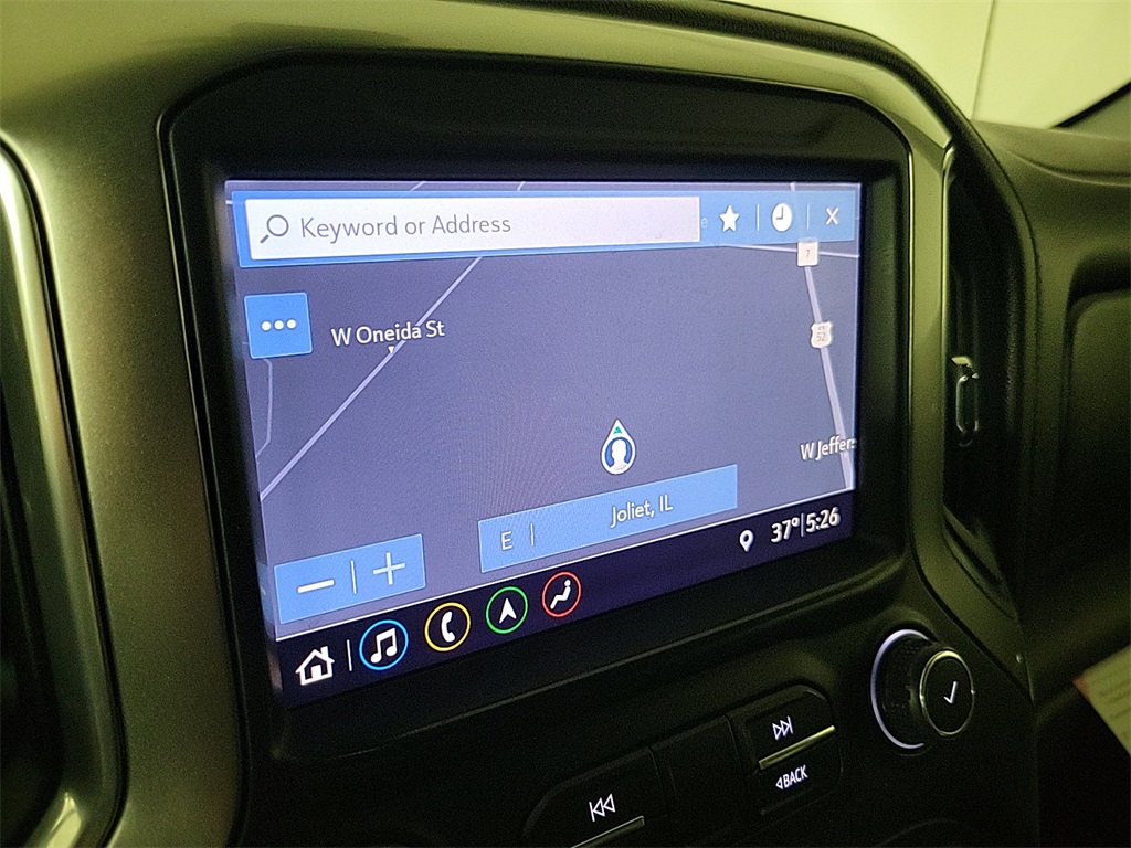 2019 CHEVROLET SILVERADO - Image 15