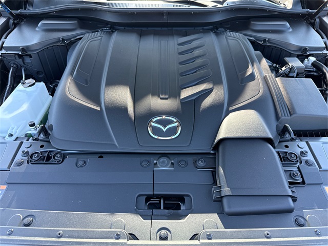 2026 Mazda CX-90 3.3 Turbo Premium Plus photo 15