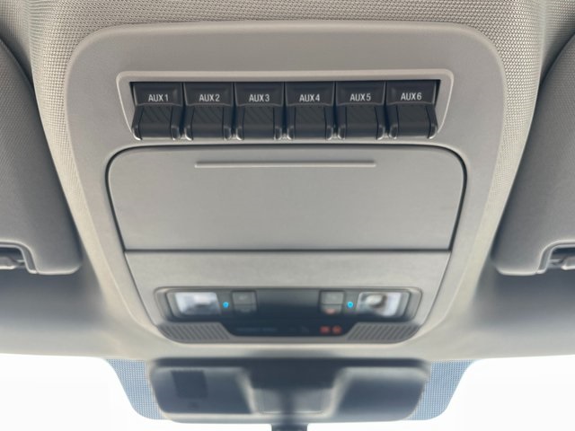 2024 Ford F-550 photo 24