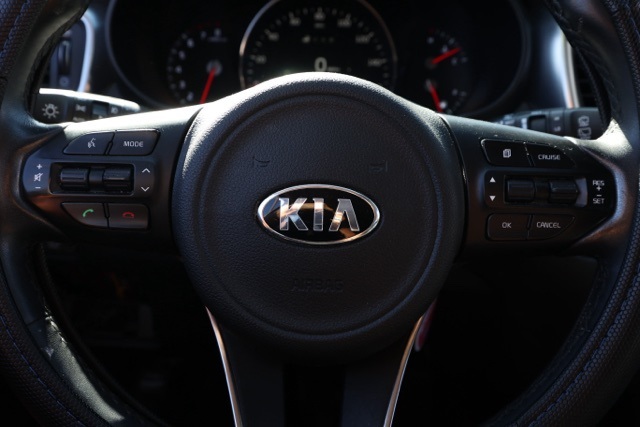 2018 Kia Sorento EX photo 24