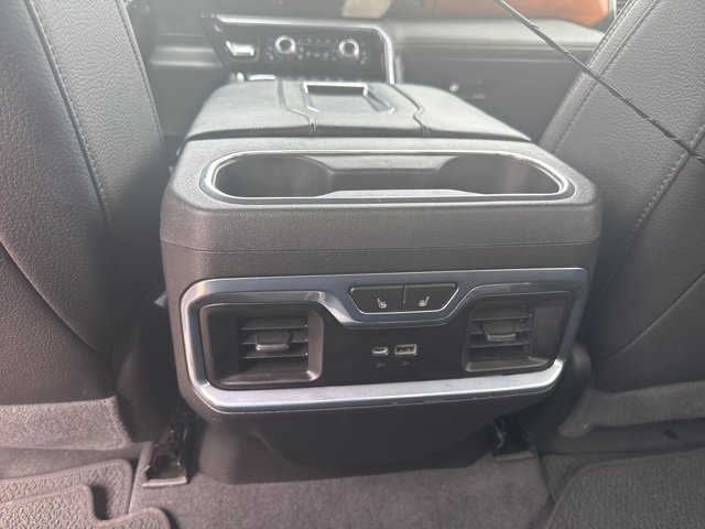 2022 Gmc Sierra 1500 Denali photo 24