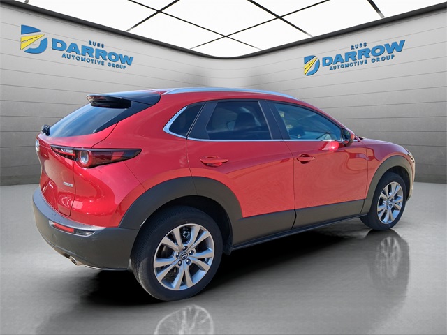 2023 Mazda CX-30 2.5 Select photo 4