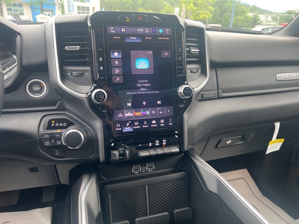2025 Ram 1500 Big Horn Lone Star photo 10