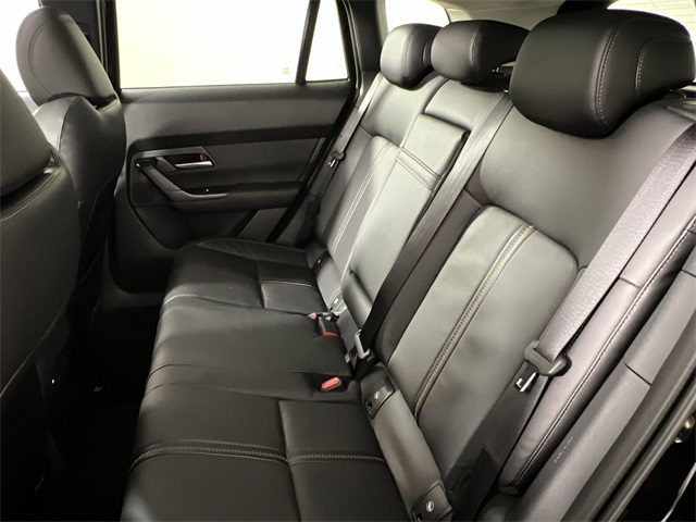 2025 Mazda CX-50 Premium photo 25